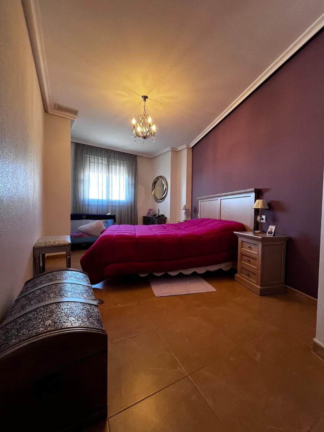 Квартира в Торревьеха, Аликанте, Испания 3 спальни, 95м2 №149150
