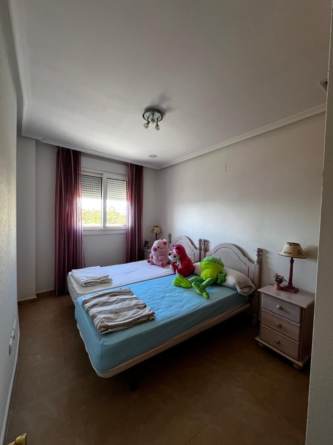 Квартира в Торревьеха, Аликанте, Испания 3 спальни, 95м2 №149150