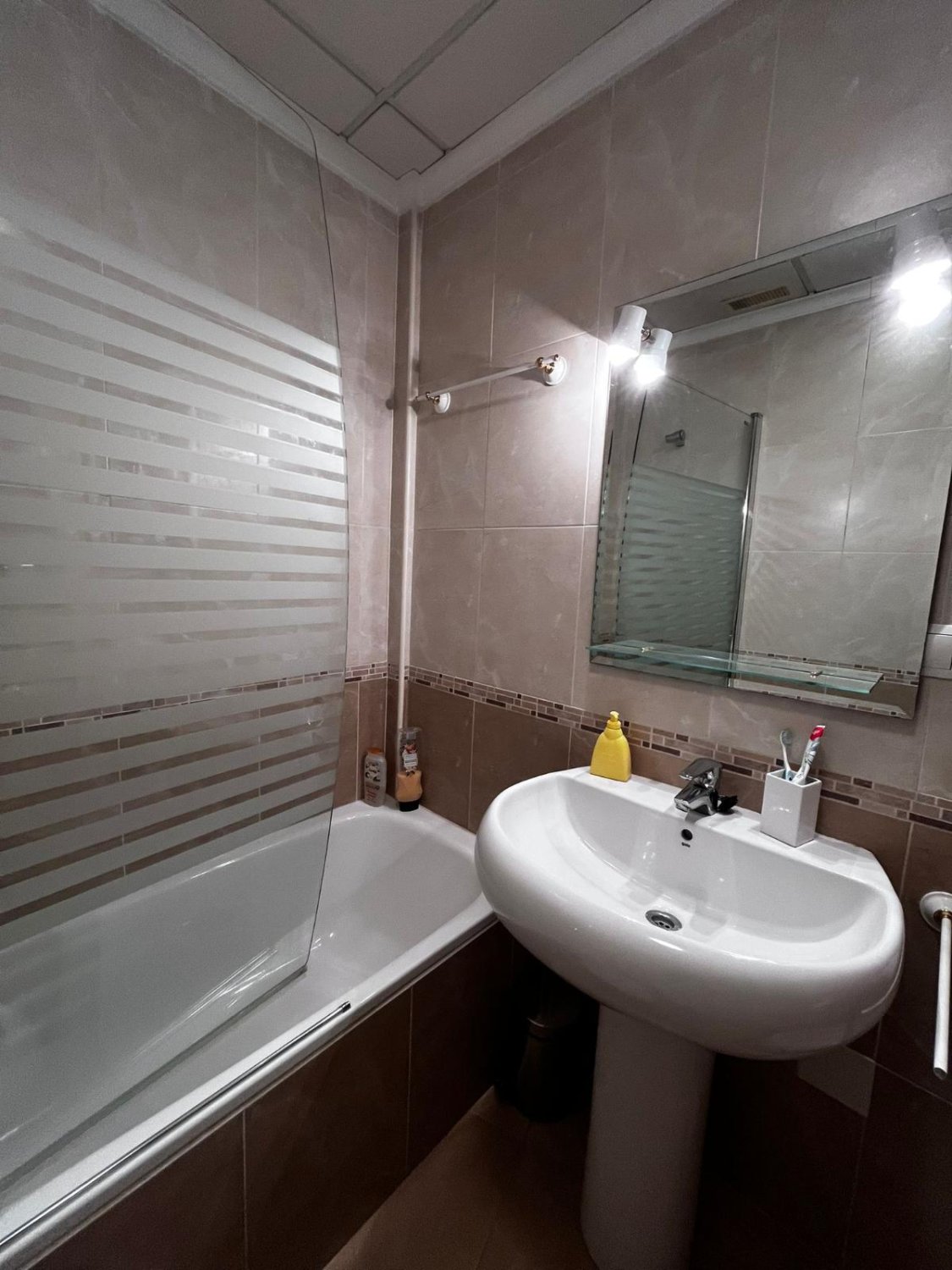 Квартира в Торревьеха, Аликанте, Испания 3 спальни, 95м2 №149150