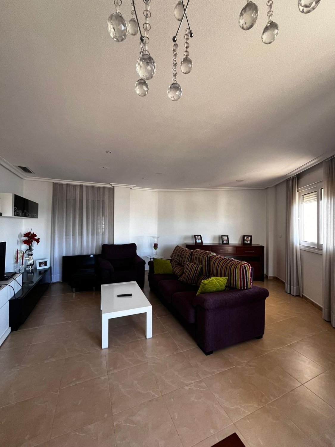 Квартира в Торревьеха, Аликанте, Испания 3 спальни, 95м2 №149150