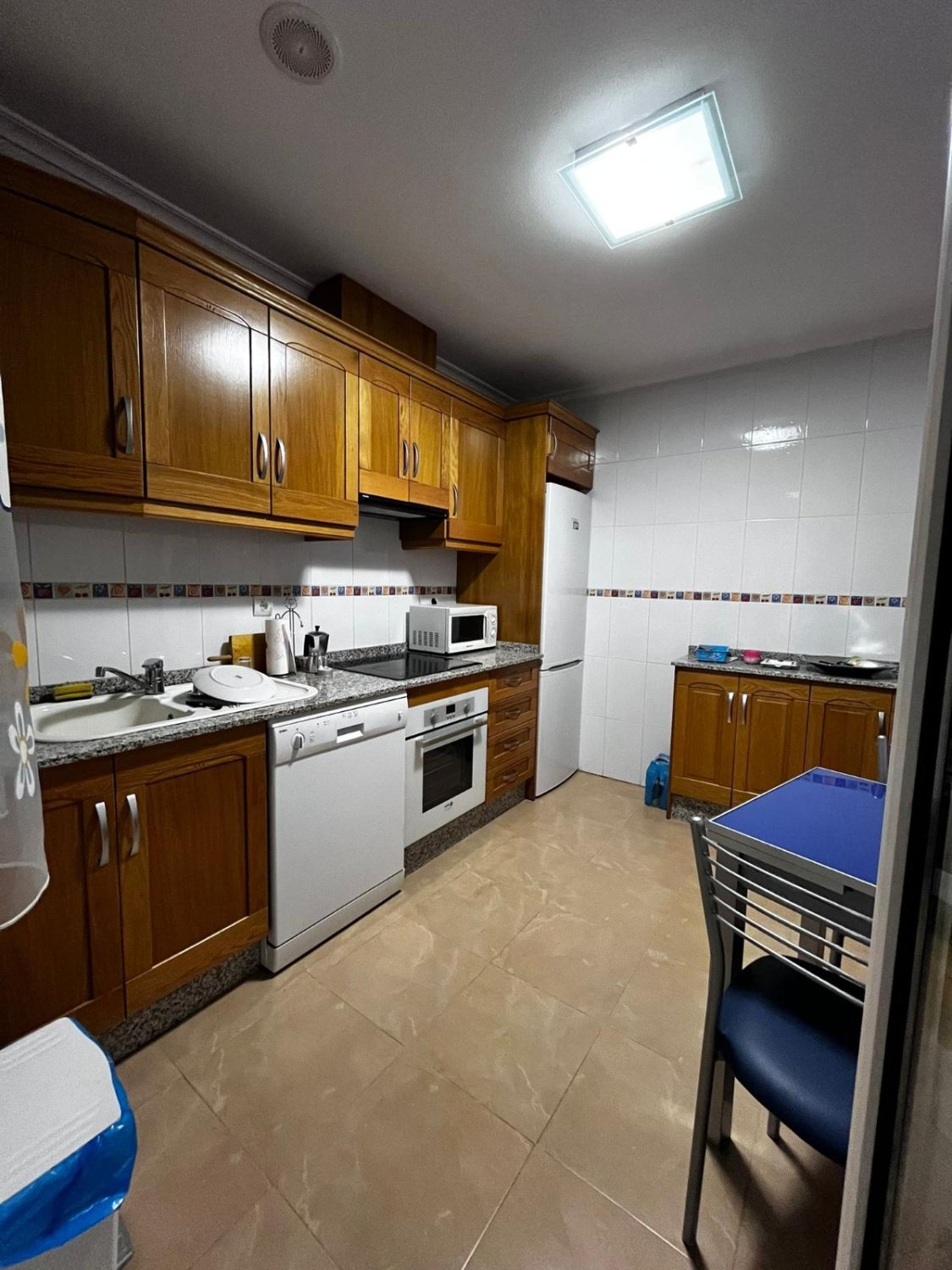 Квартира в Торревьеха, Аликанте, Испания 3 спальни, 95м2 №149150