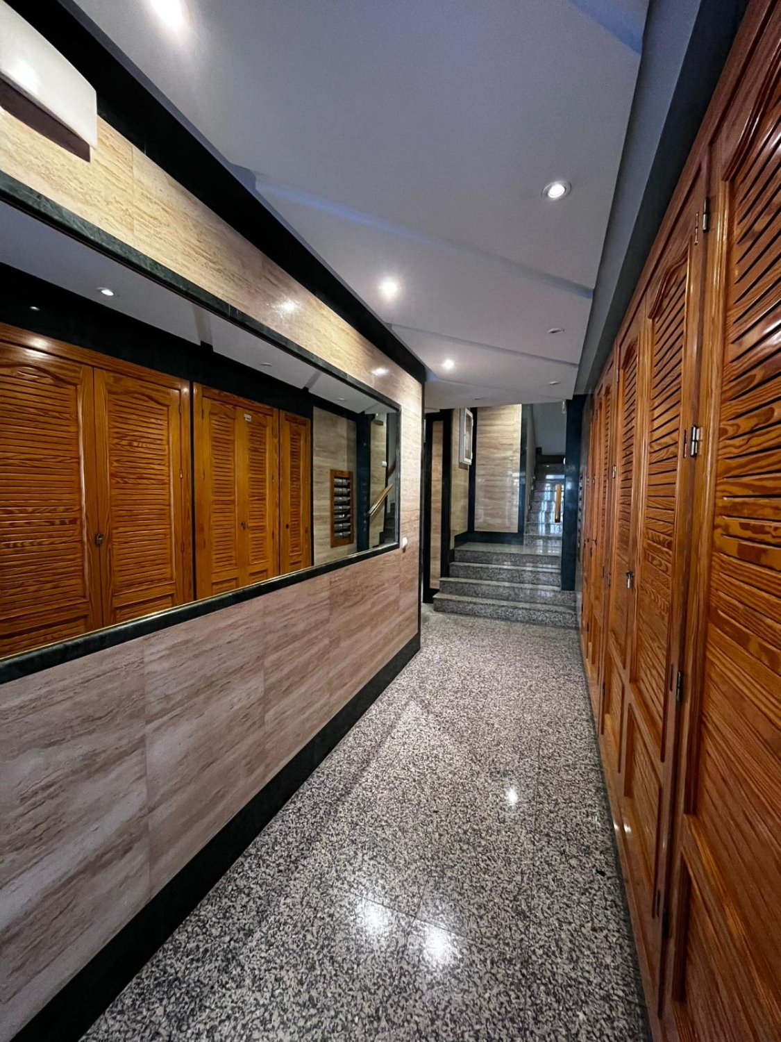 Квартира в Торревьеха, Аликанте, Испания 3 спальни, 95м2 №149150