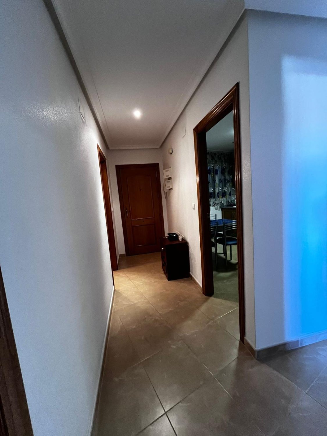 Квартира в Торревьеха, Аликанте, Испания 3 спальни, 95м2 №149150