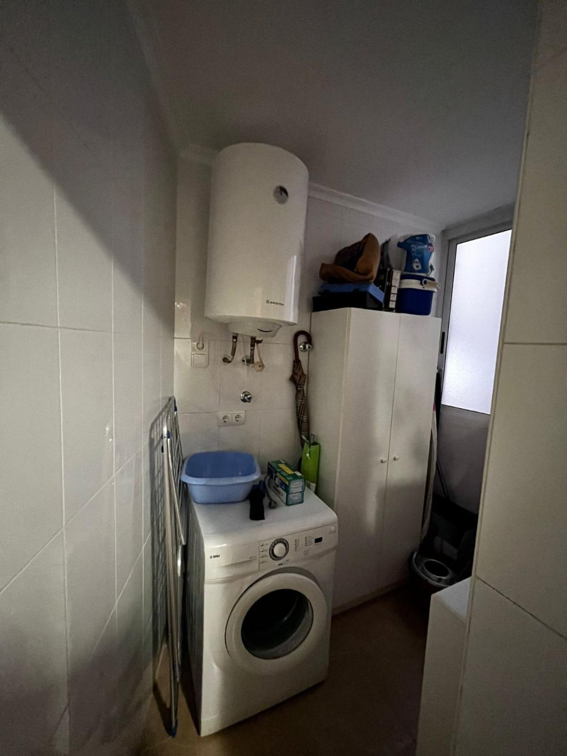 Квартира в Торревьеха, Аликанте, Испания 3 спальни, 95м2 №149150