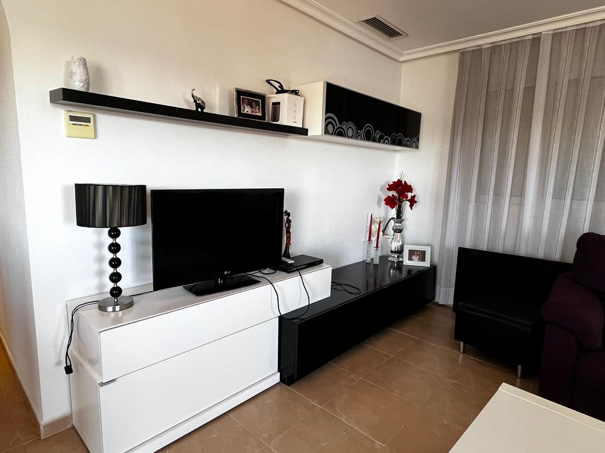 Квартира в Торревьеха, Аликанте, Испания 3 спальни, 95м2 №149150