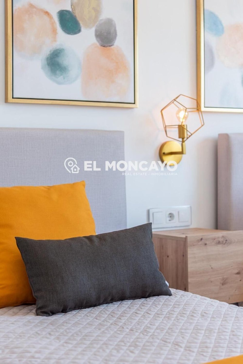 Huvila Cartagena, Murcia, Espanja 3 makuuhuonetta, 153 m2 No. 149149