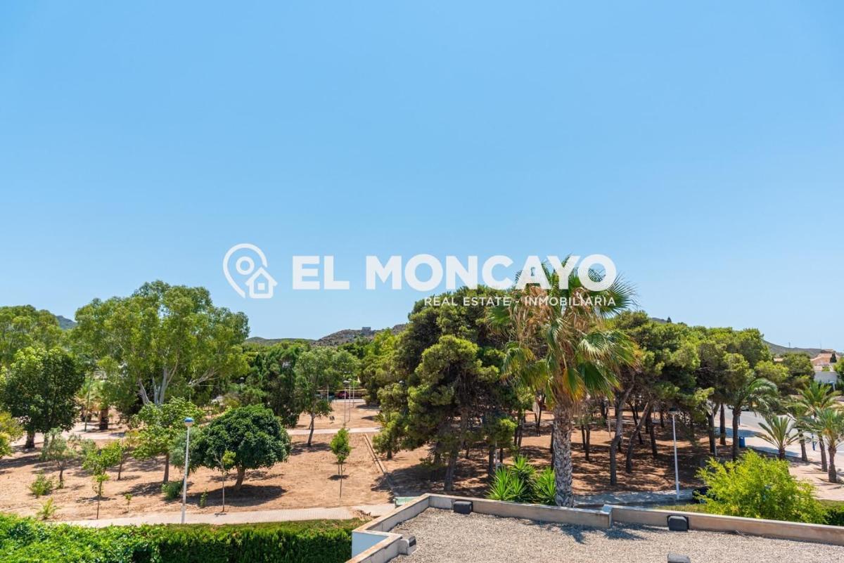 Huvila Cartagena, Murcia, Espanja 3 makuuhuonetta, 153 m2 No. 149149
