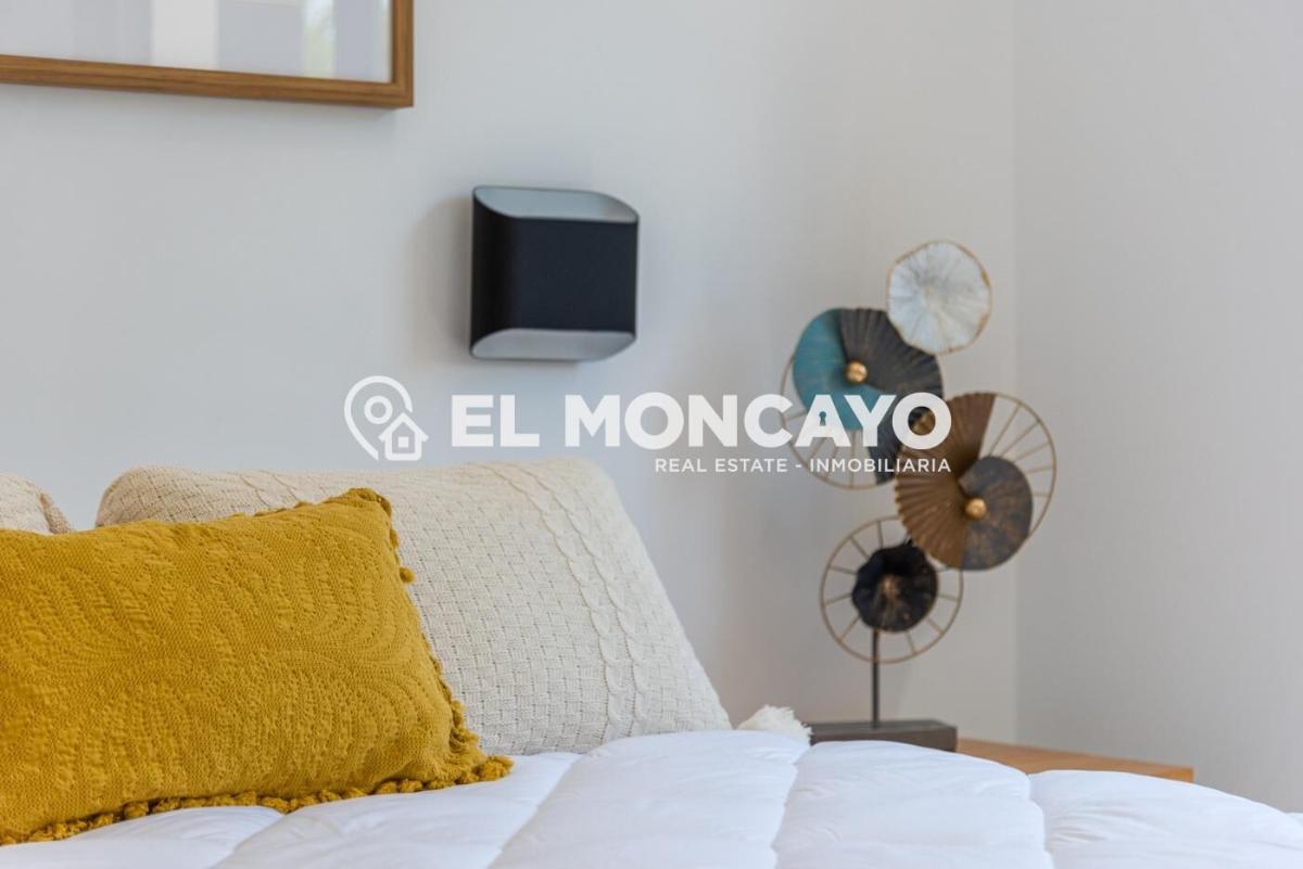 Huvila Cartagena, Murcia, Espanja 3 makuuhuonetta, 153 m2 No. 149149