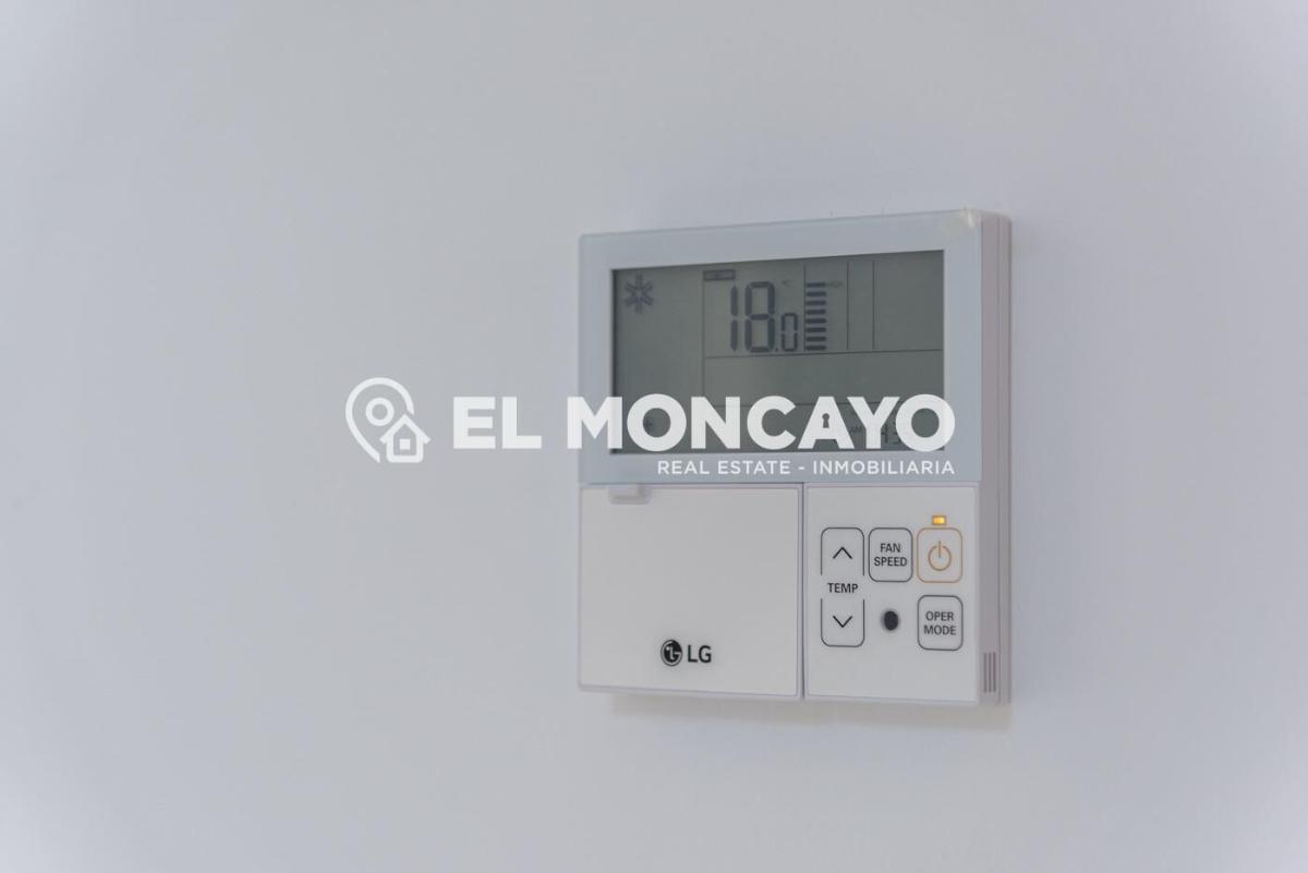 Huvila Cartagena, Murcia, Espanja 3 makuuhuonetta, 153 m2 No. 149149