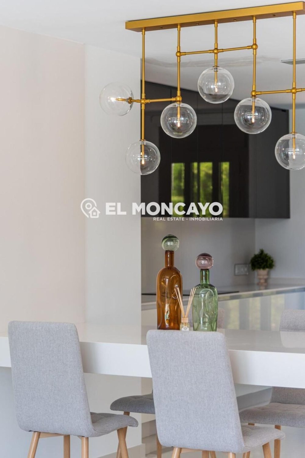 Huvila Cartagena, Murcia, Espanja 3 makuuhuonetta, 153 m2 No. 149149