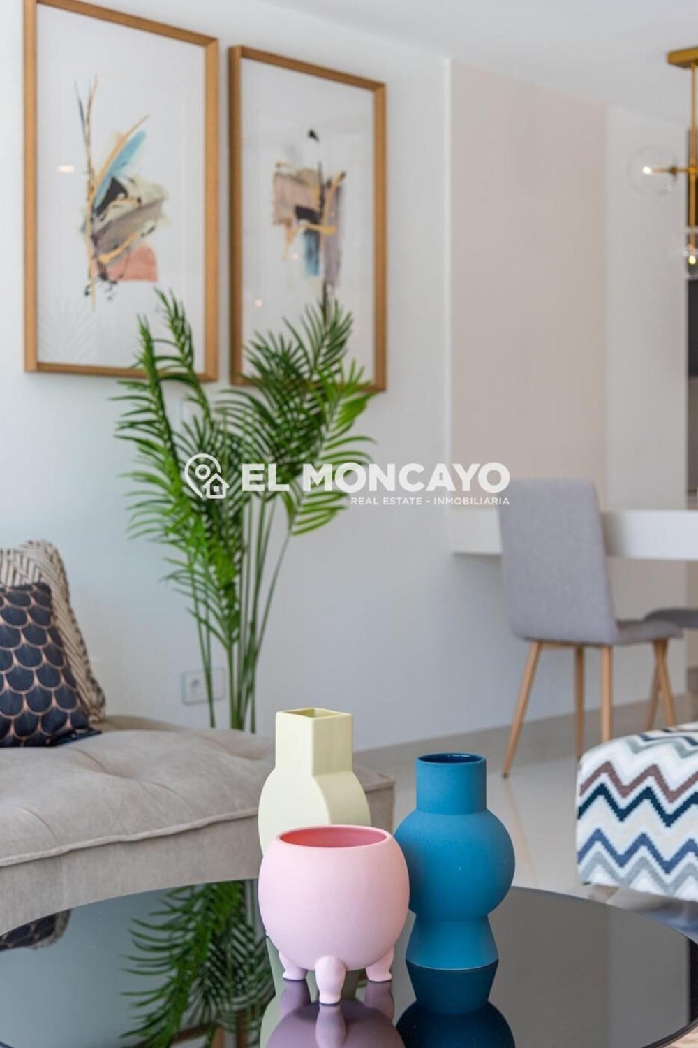 Huvila Cartagena, Murcia, Espanja 3 makuuhuonetta, 153 m2 No. 149149