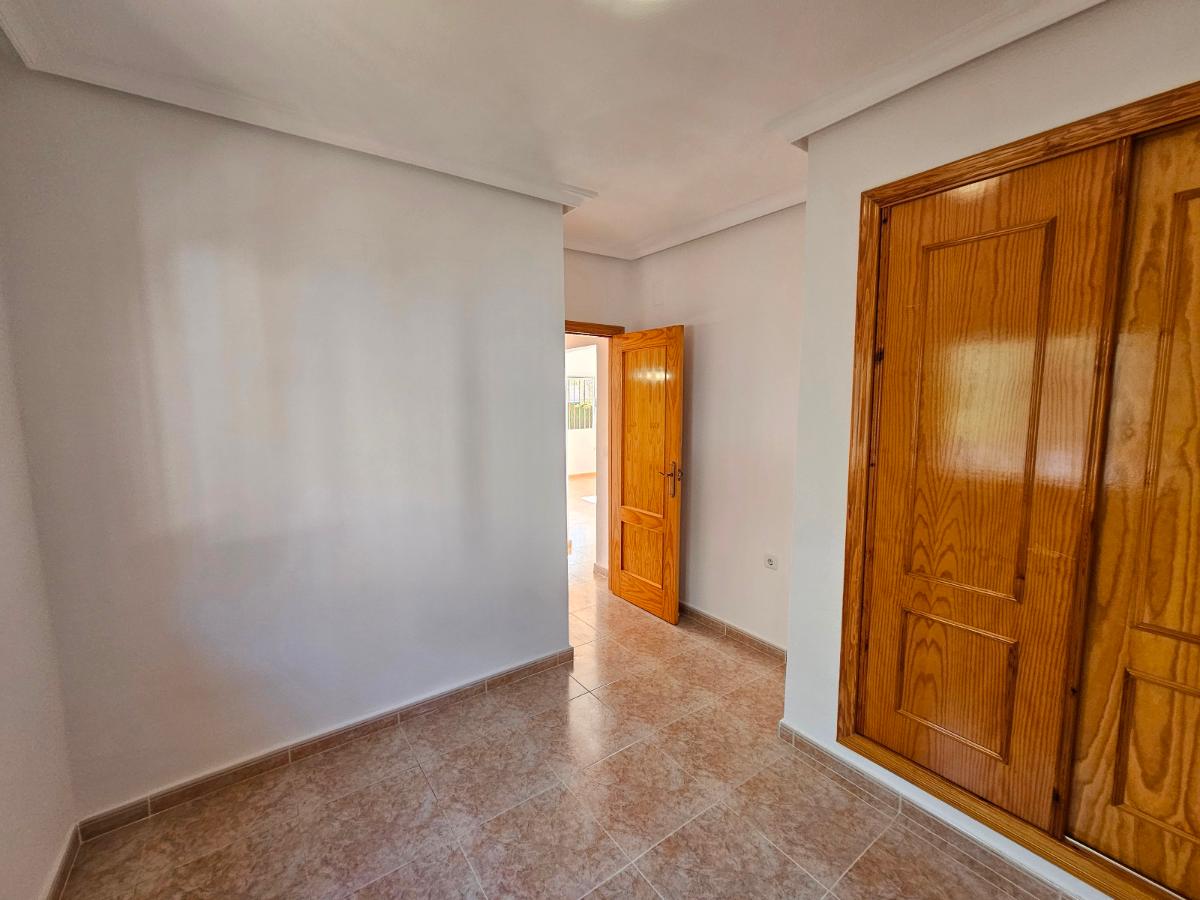 Villa in Algorfa, Alicante, Spanien 3 Schlafzimmer, 84 m2 Nr. 149152