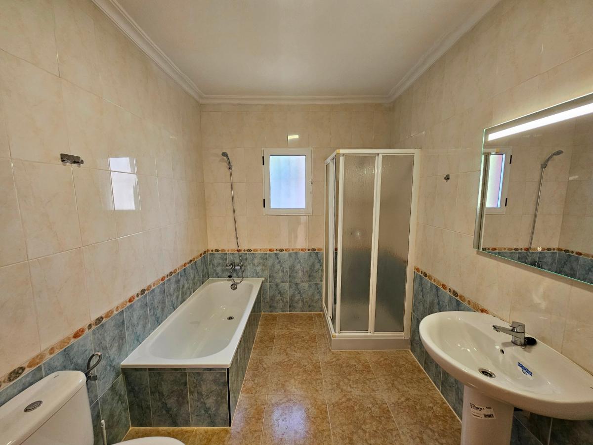 Villa in Algorfa, Alicante, Spanien 3 Schlafzimmer, 84 m2 Nr. 149152