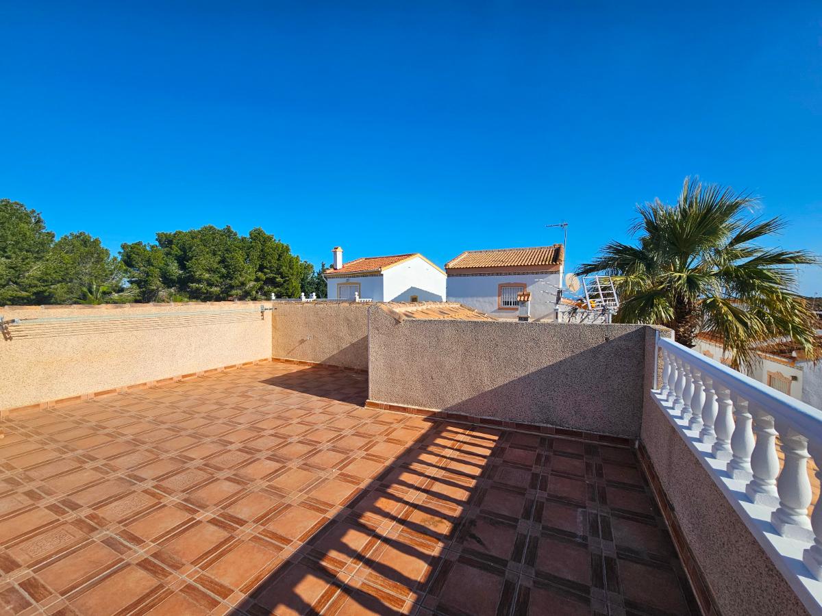 Villa in Algorfa, Alicante, Spanien 3 Schlafzimmer, 84 m2 Nr. 149152