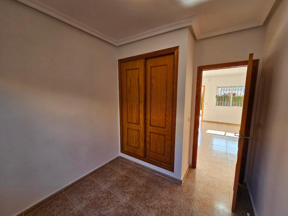 Villa in Algorfa, Alicante, Spanien 3 Schlafzimmer, 84 m2 Nr. 149152