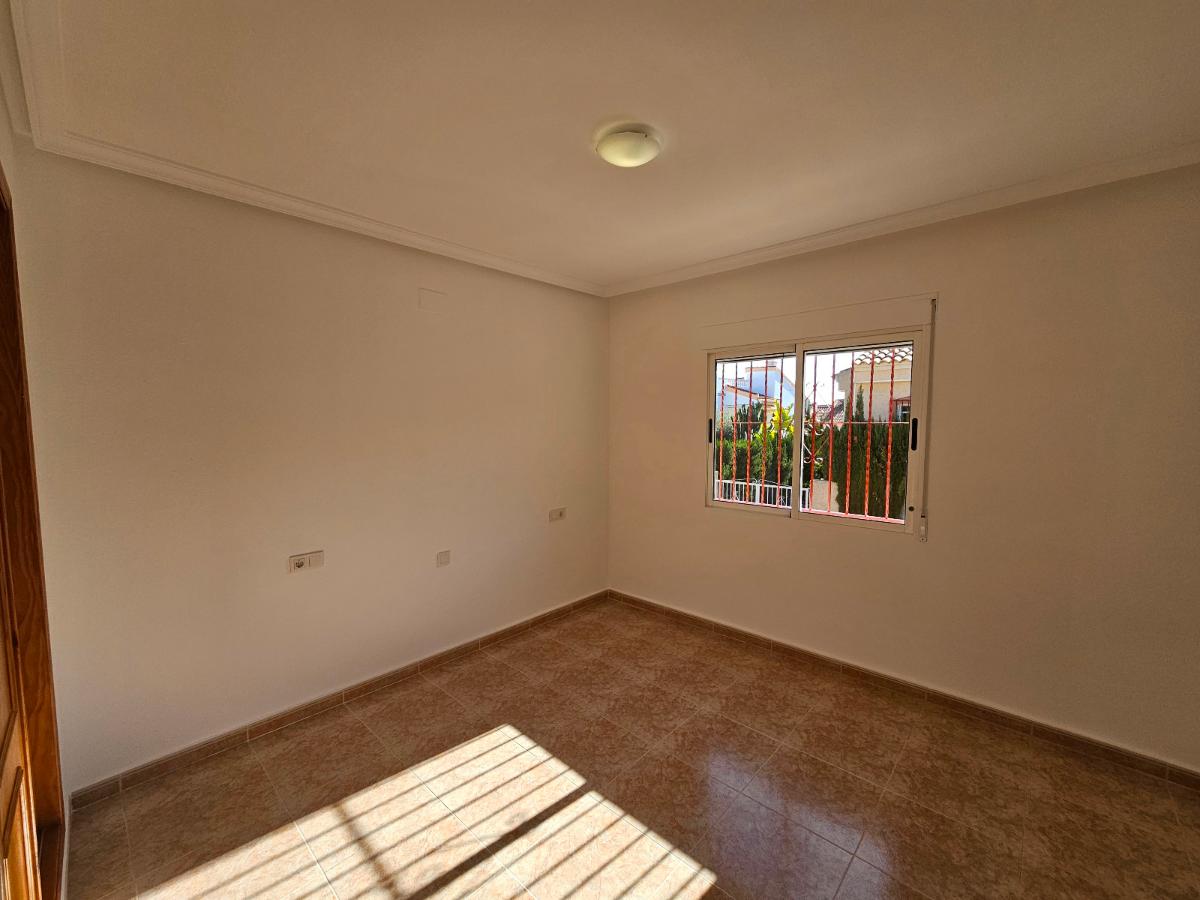 Villa in Algorfa, Alicante, Spanien 3 Schlafzimmer, 84 m2 Nr. 149152