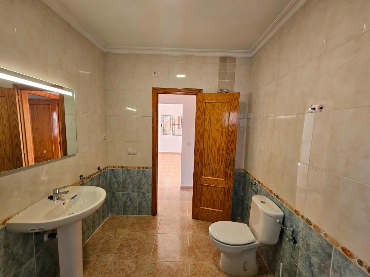 Villa in Algorfa, Alicante, Spanien 3 Schlafzimmer, 84 m2 Nr. 149152