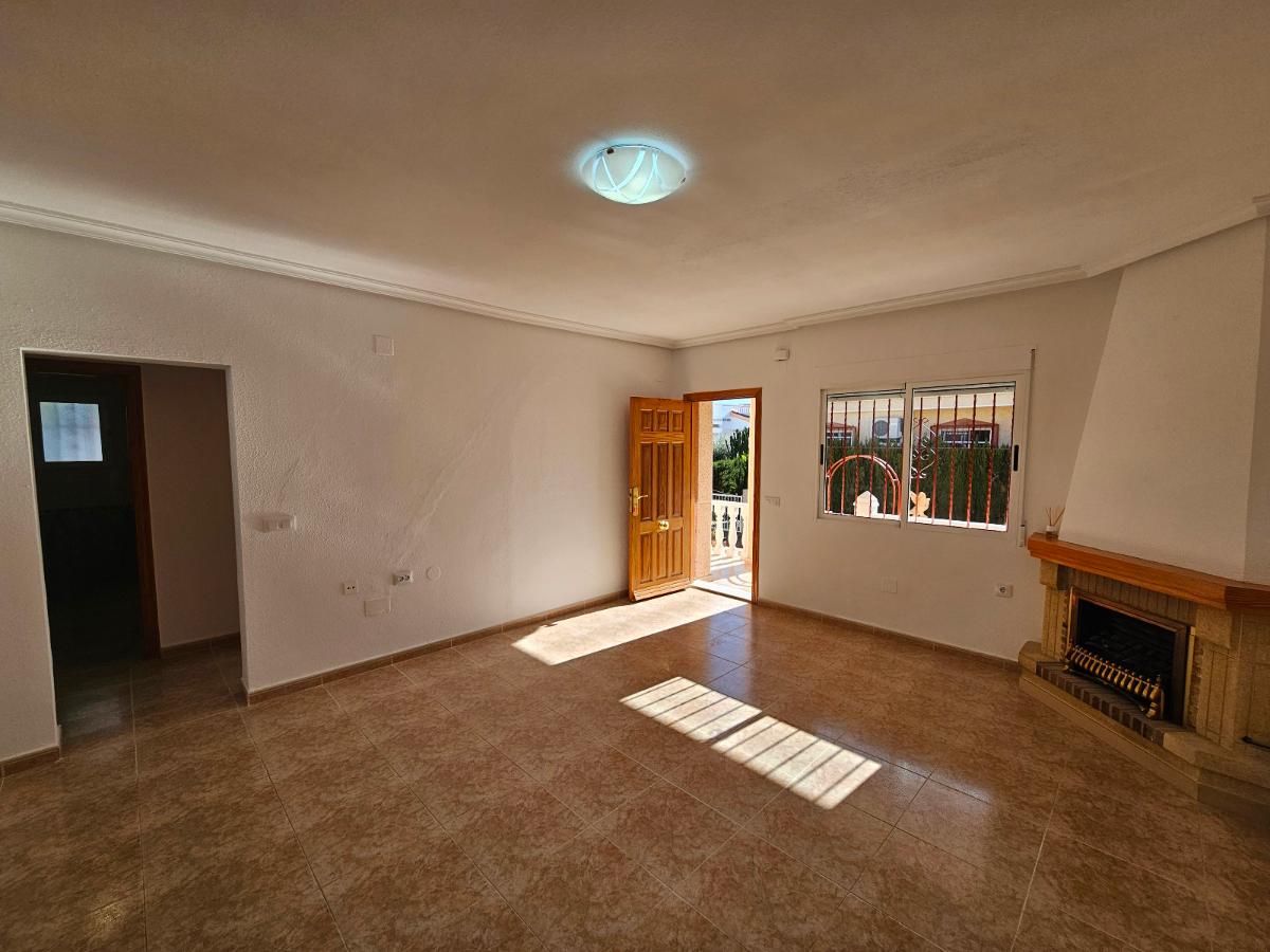 Villa in Algorfa, Alicante, Spanien 3 Schlafzimmer, 84 m2 Nr. 149152