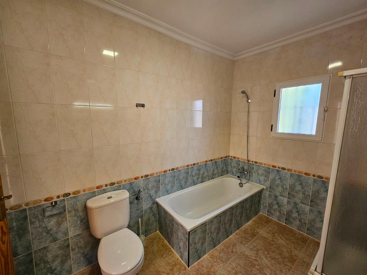 Villa in Algorfa, Alicante, Spanien 3 Schlafzimmer, 84 m2 Nr. 149152