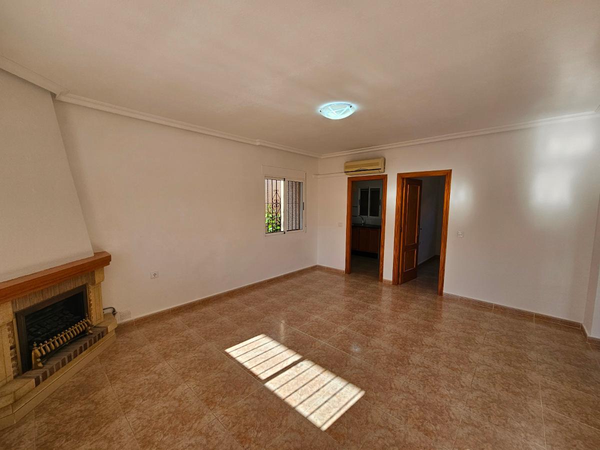 Villa in Algorfa, Alicante, Spanien 3 Schlafzimmer, 84 m2 Nr. 149152