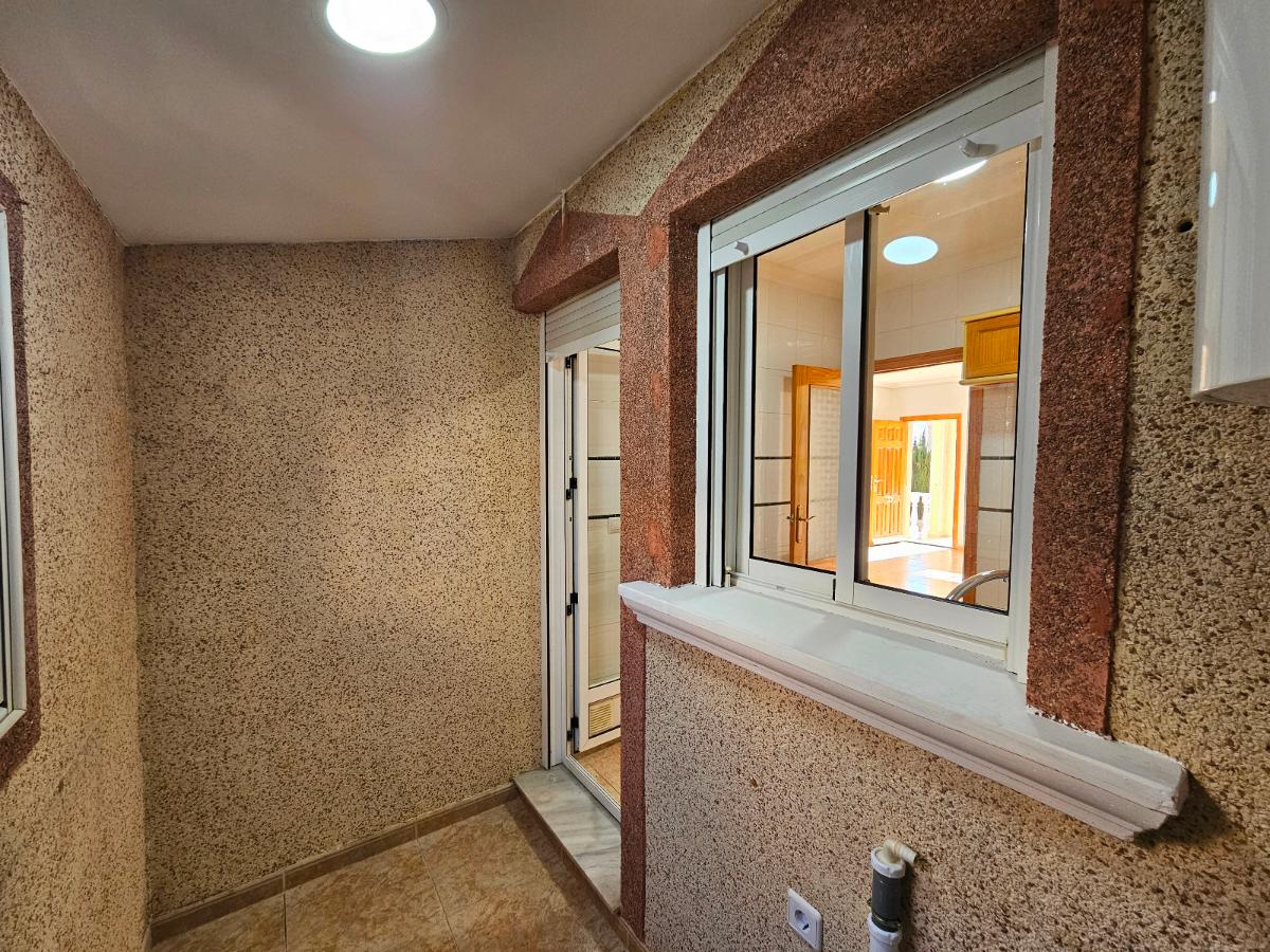 Villa in Algorfa, Alicante, Spanien 3 Schlafzimmer, 84 m2 Nr. 149152