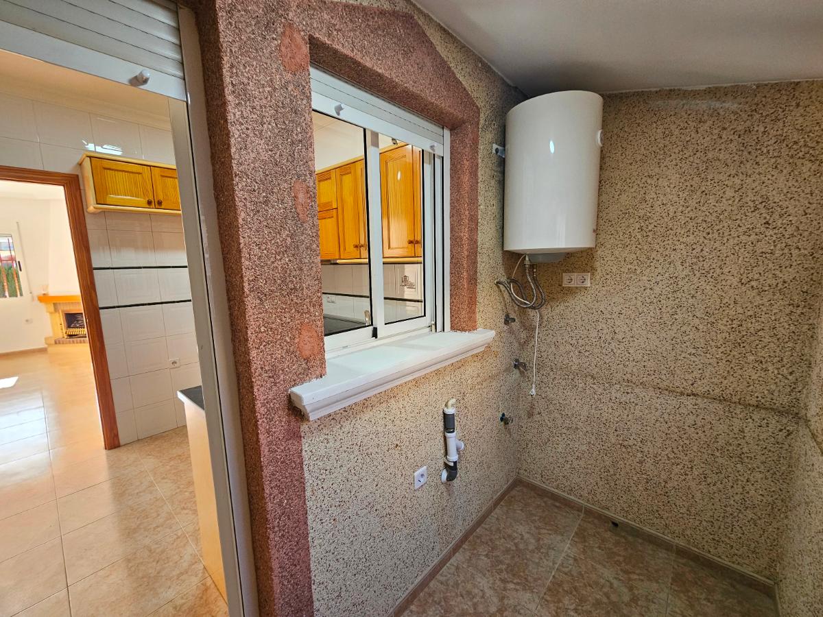 Villa in Algorfa, Alicante, Spanien 3 Schlafzimmer, 84 m2 Nr. 149152