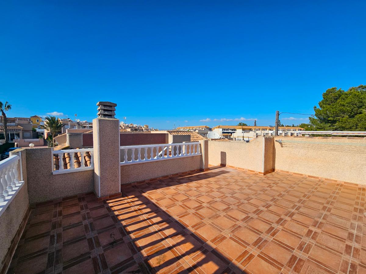 Villa in Algorfa, Alicante, Spanien 3 Schlafzimmer, 84 m2 Nr. 149152