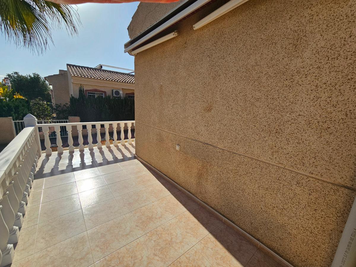 Villa in Algorfa, Alicante, Spanien 3 Schlafzimmer, 84 m2 Nr. 149152