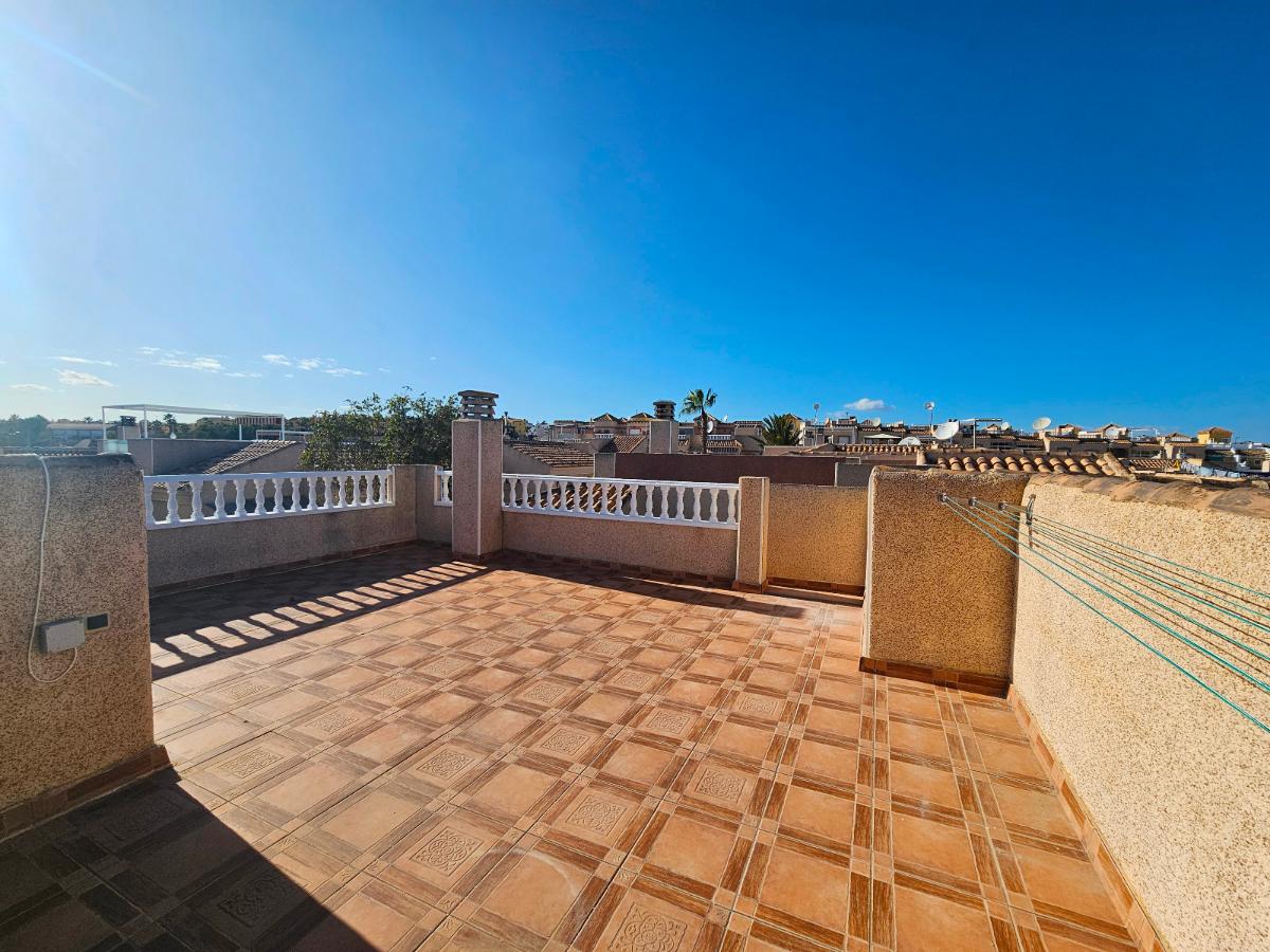 Villa in Algorfa, Alicante, Spanien 3 Schlafzimmer, 84 m2 Nr. 149152