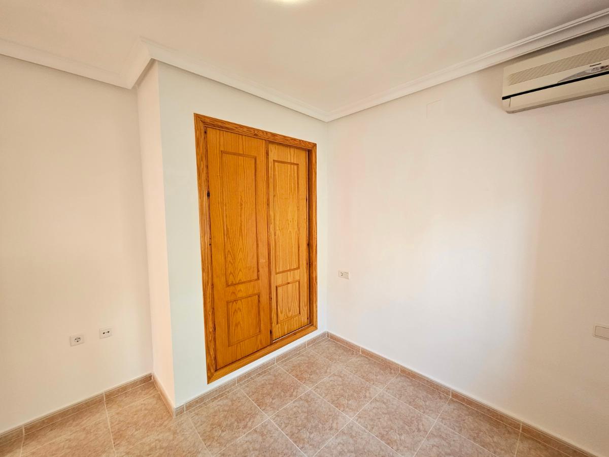 Villa in Algorfa, Alicante, Spanien 3 Schlafzimmer, 84 m2 Nr. 149152