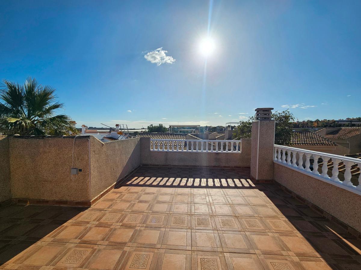 Villa in Algorfa, Alicante, Spanien 3 Schlafzimmer, 84 m2 Nr. 149152