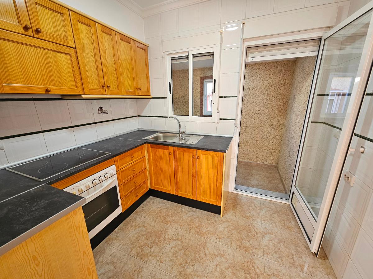 Villa in Algorfa, Alicante, Spanien 3 Schlafzimmer, 84 m2 Nr. 149152
