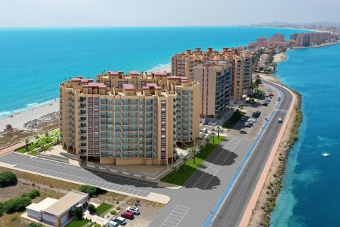 PLAYA PRINCIPE Murcia, Spānijā Nr. 177291
