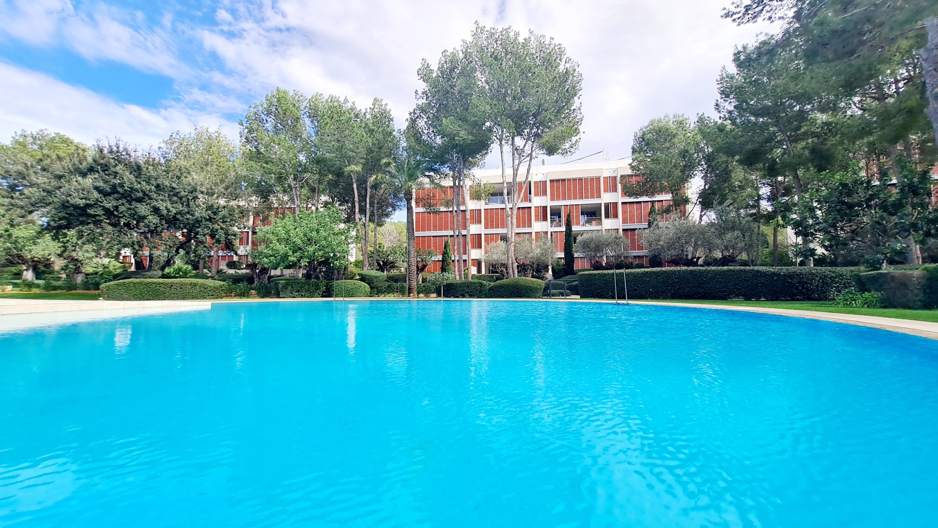 Apartment à Bendinat, Mallorca, Espagne 3 chambres, 264 m2 No. 152052