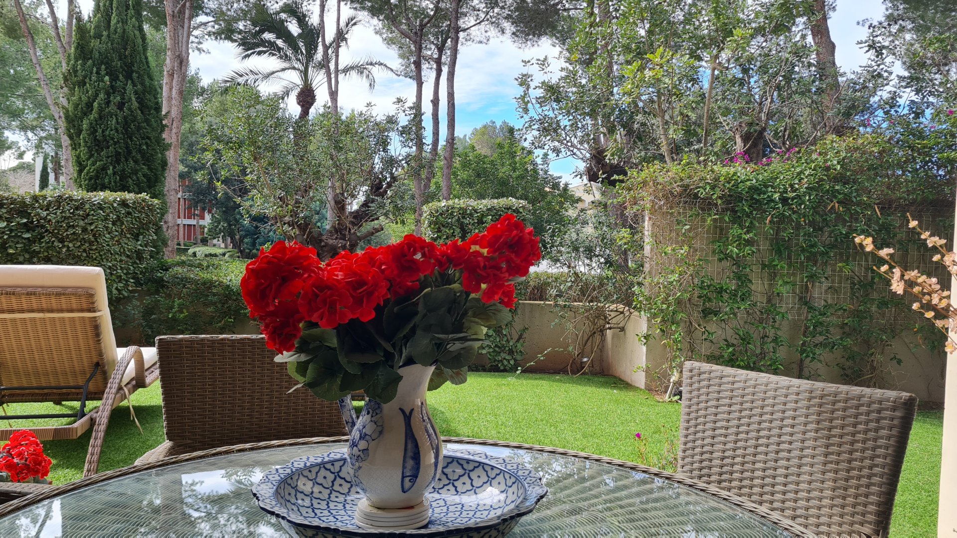 Apartment à Bendinat, Mallorca, Espagne 3 chambres, 264 m2 No. 152052