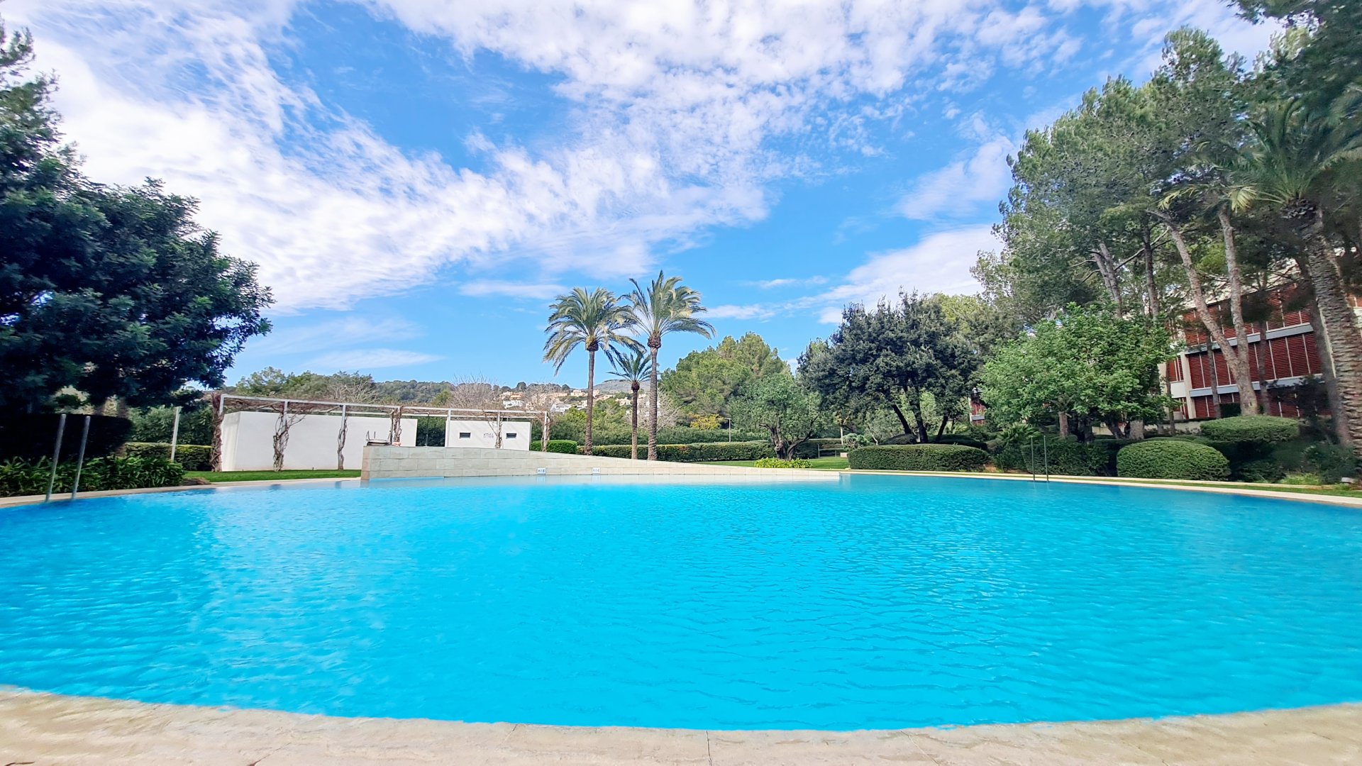 Apartment à Bendinat, Mallorca, Espagne 3 chambres, 264 m2 No. 152052