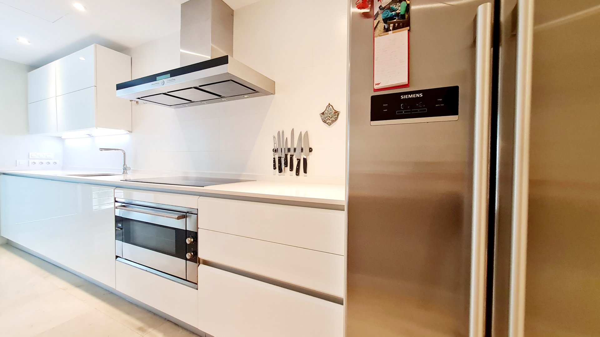 Apartment à Bendinat, Mallorca, Espagne 3 chambres, 264 m2 No. 152052
