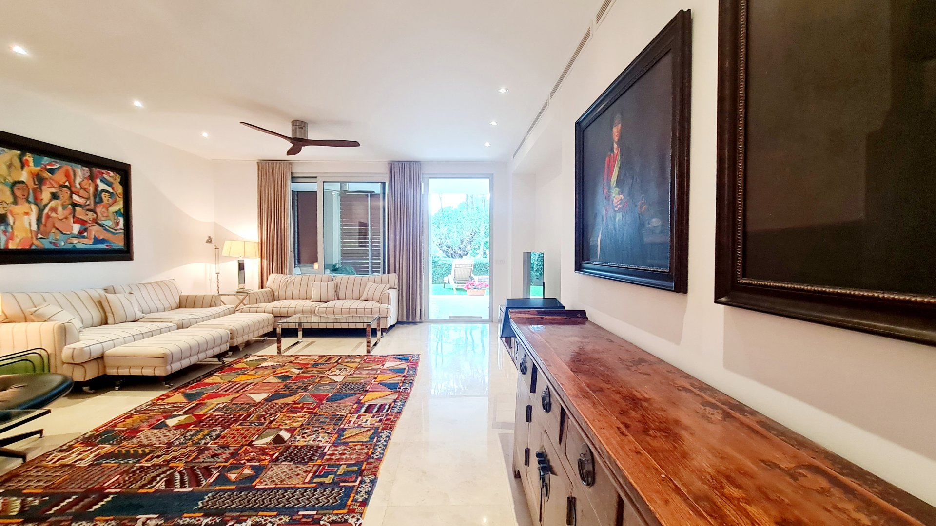 Apartment à Bendinat, Mallorca, Espagne 3 chambres, 264 m2 No. 152052