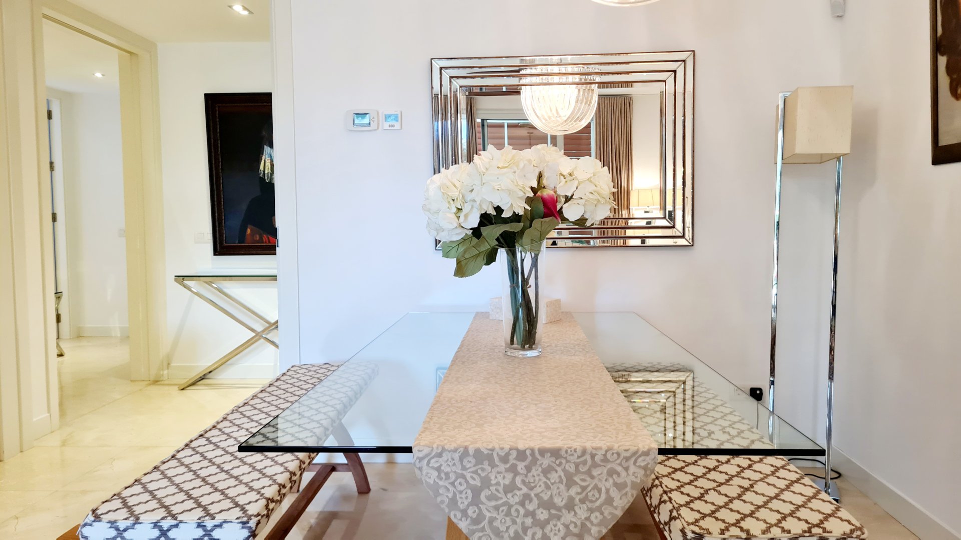 Apartment à Bendinat, Mallorca, Espagne 3 chambres, 264 m2 No. 152052