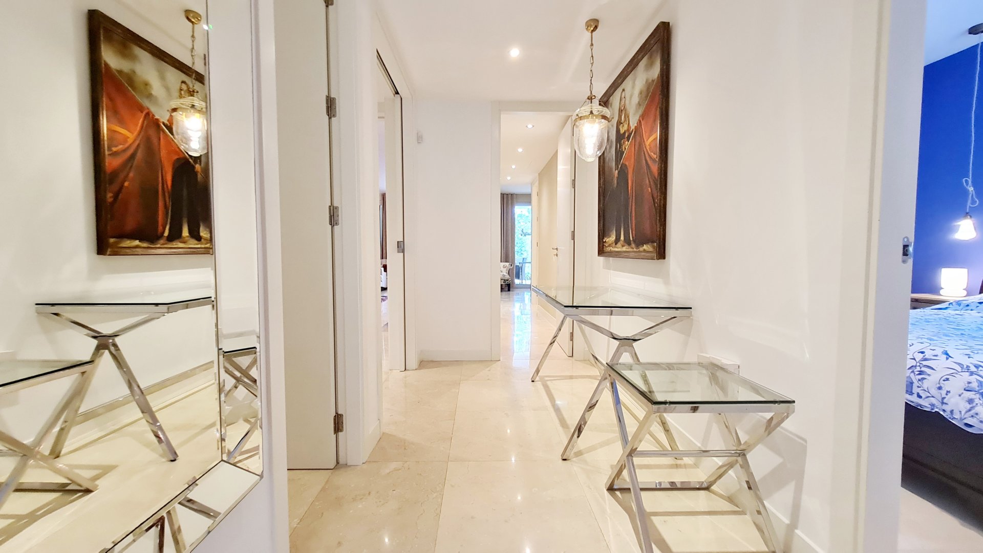 Apartment à Bendinat, Mallorca, Espagne 3 chambres, 264 m2 No. 152052