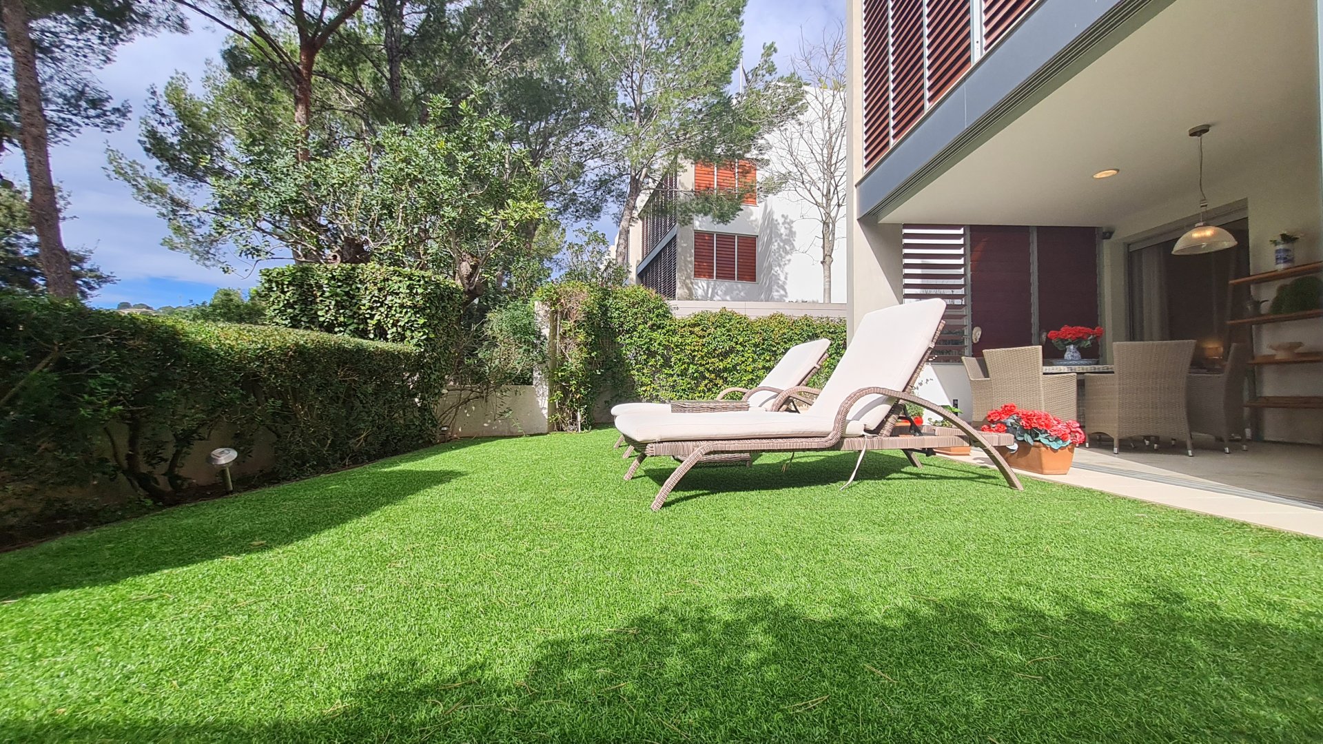 Apartment à Bendinat, Mallorca, Espagne 3 chambres, 264 m2 No. 152052