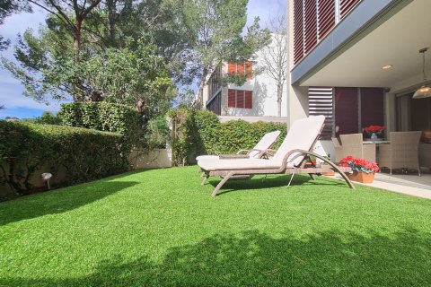 Apartment à Bendinat, Mallorca, Espagne 3 chambres, 264 m2 No. 152052