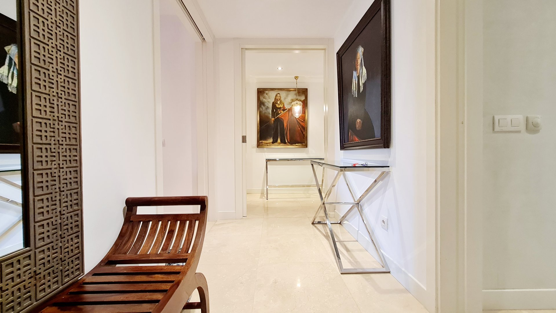 Apartment à Bendinat, Mallorca, Espagne 3 chambres, 264 m2 No. 152052