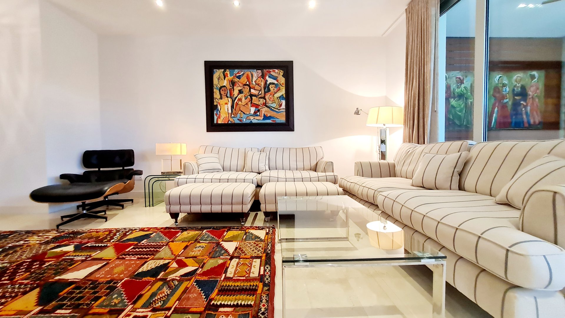 Apartment à Bendinat, Mallorca, Espagne 3 chambres, 264 m2 No. 152052