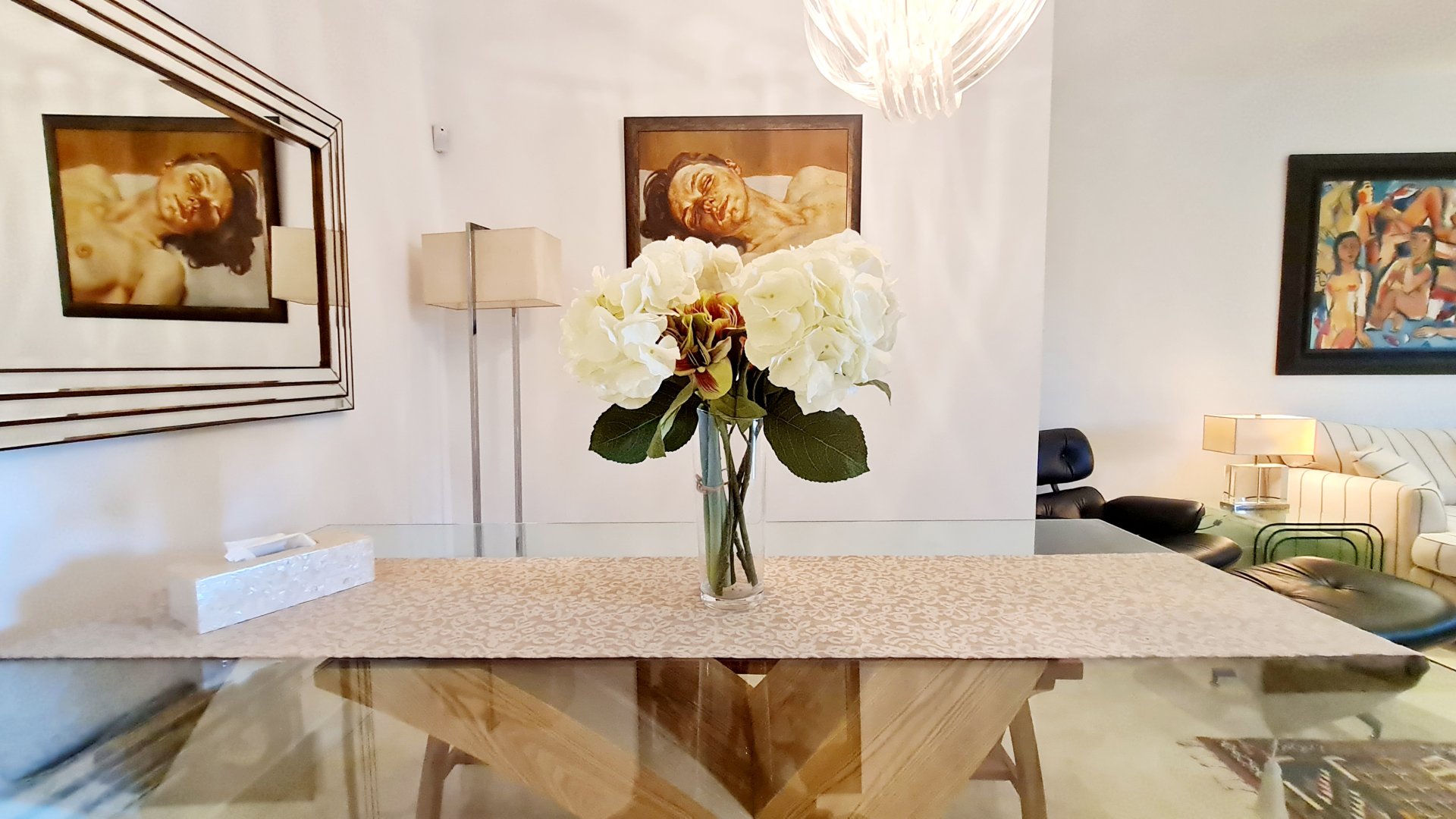 Apartment à Bendinat, Mallorca, Espagne 3 chambres, 264 m2 No. 152052