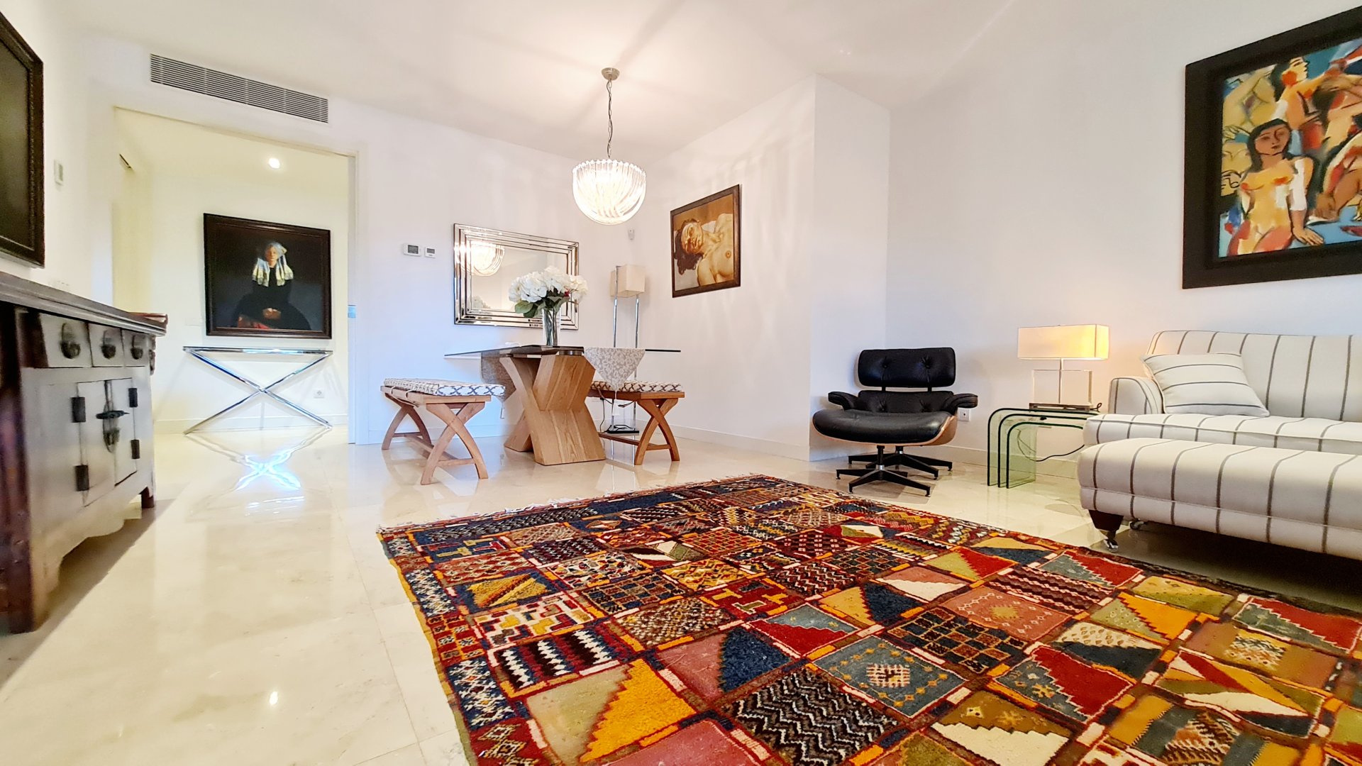 Apartment à Bendinat, Mallorca, Espagne 3 chambres, 264 m2 No. 152052