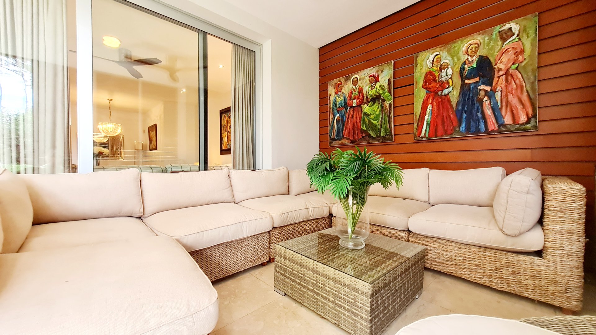 Apartment à Bendinat, Mallorca, Espagne 3 chambres, 264 m2 No. 152052