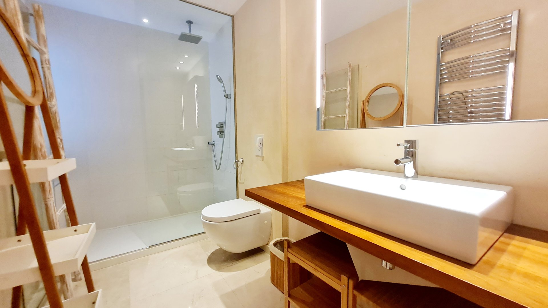 Apartment à Bendinat, Mallorca, Espagne 3 chambres, 264 m2 No. 152052