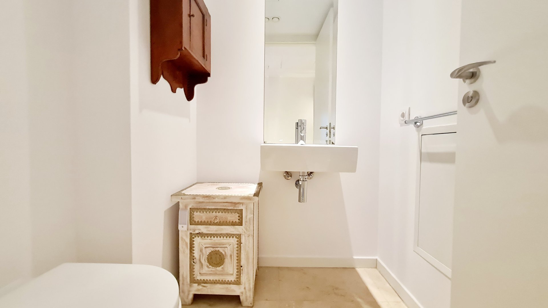 Apartment à Bendinat, Mallorca, Espagne 3 chambres, 264 m2 No. 152052