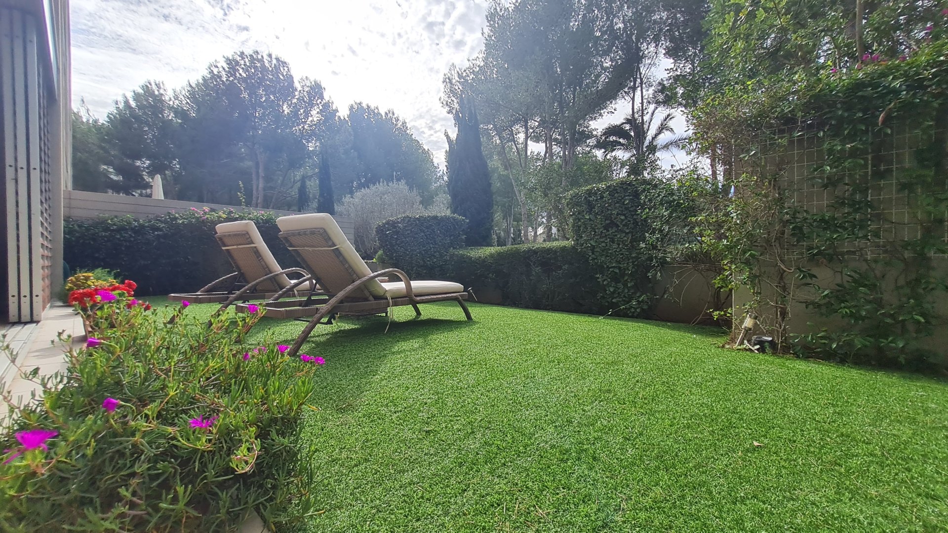 Apartment à Bendinat, Mallorca, Espagne 3 chambres, 264 m2 No. 152052